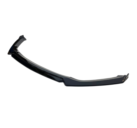 Spoiler Anteriore Seat Leon II 09-12 ABS