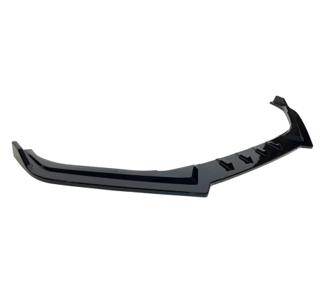 Spoiler Delantero Subaru BRZ 2017-2020 Negro Brillo