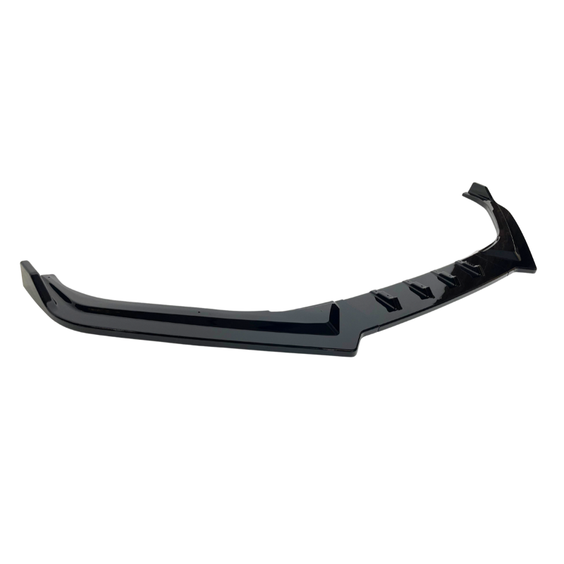 Spoiler Delantero Subaru BRZ 2017-2020 Negro Brillo