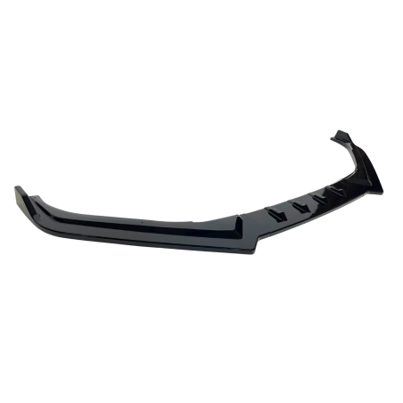 Spoiler Delantero Subaru BRZ 2017-2020 Negro Brillo