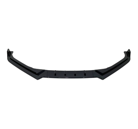 Spoiler Delantero Subaru BRZ 2017-2020 Negro Brillo