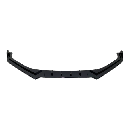 Spoiler Delantero Subaru BRZ 2017-2020 Negro Brillo