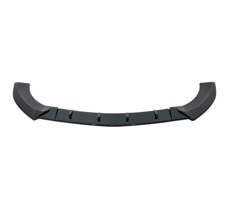 Déflecteur Avant Mercedes W447 2016-2023 Noir brillant Déflecteur Avant Mercedes W447 2016-2023 Noir brillant