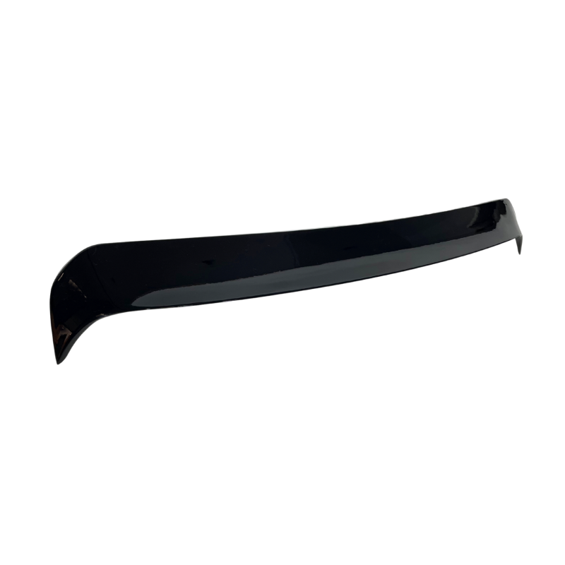 Spoiler superiore Mercedes C254 Coupe GLC 2023+ Look AMG Nero lucido II