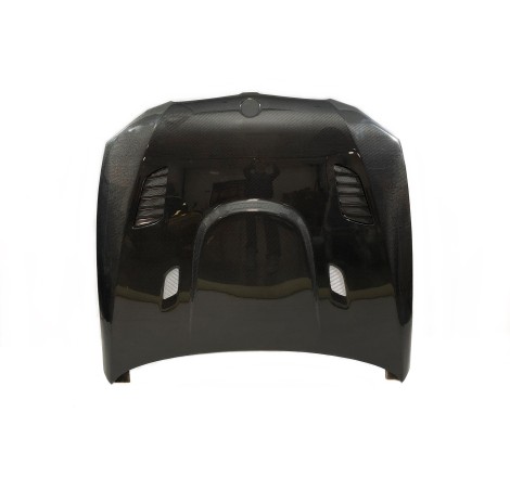 Capó Carbono BMW E92 / E93 2006-2009 Look M3 GTR