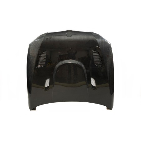 Carbon Fibre Bonnet BMW E92 / E93 2006-2009 Look M3 GTR