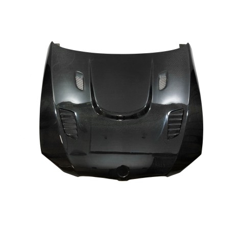 Capó Carbono BMW E92 / E93 2006-2009 Look M3 GTR