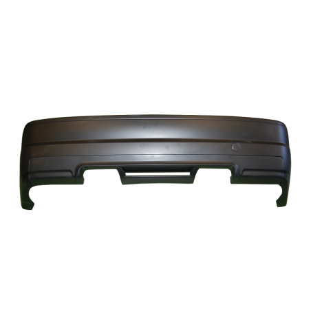 Rear Bumper BMW E46 98-04 2-Door M3 Type