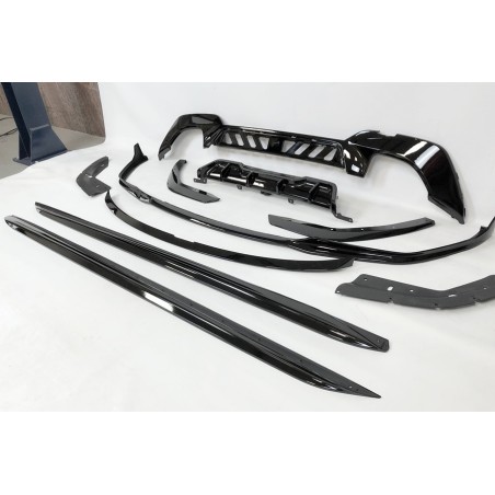 copy of Kit De Carrosserie BMW G20 / G21 Look 340 M Performance