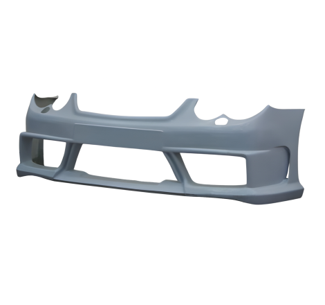 Front Bumper Mercedes C Sportcoupe