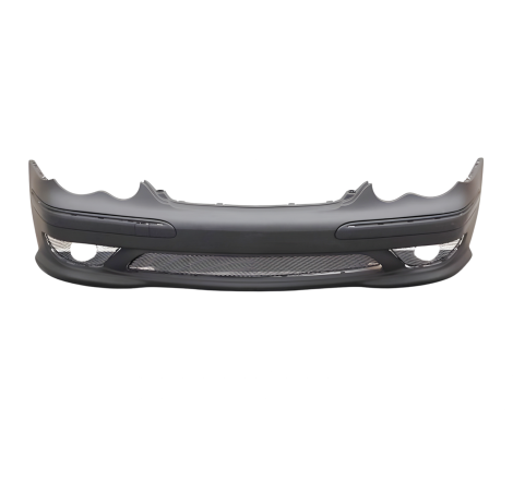 Pare-Choc Avant Mercedes W203 Plastique