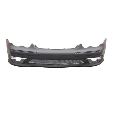 Pare-Choc Avant Mercedes W203 Plastique