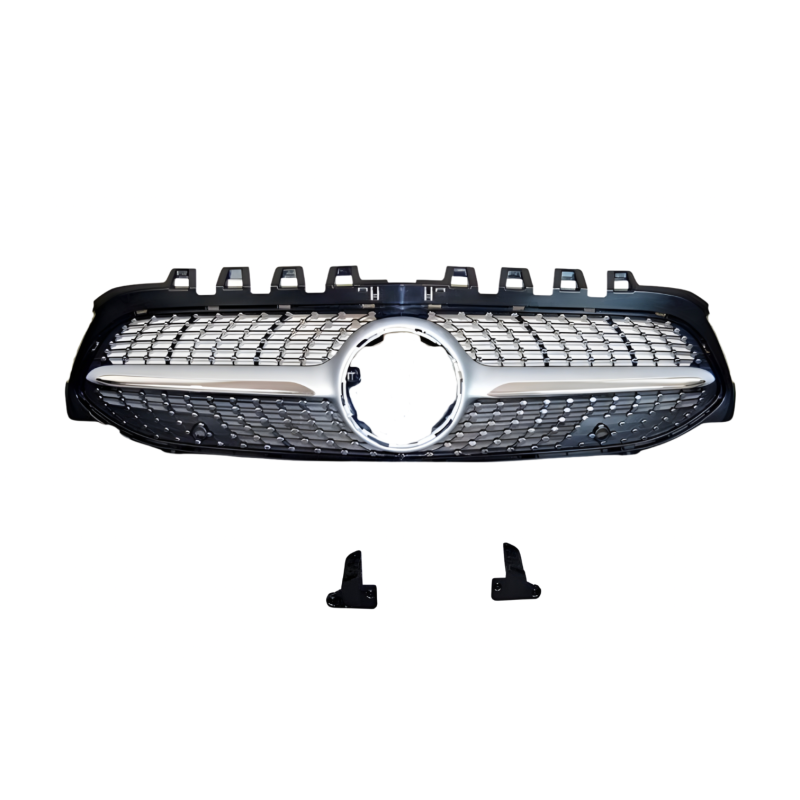 Calandre Mercedes W177 / V177 Look A35 Diamond