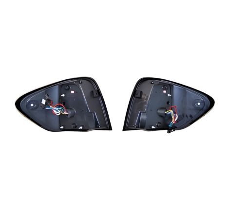 Fanali Posteriori Mercedes W164 '05-08 LED RED