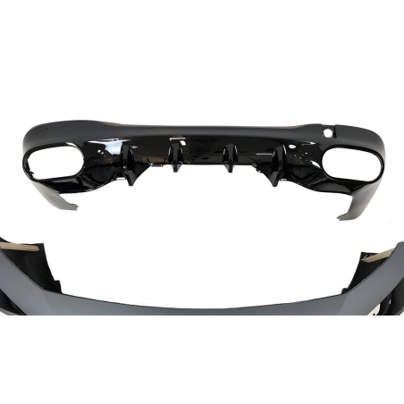 Kit De Carrocería Mercedes W118 CLA Shooting Brake Look A45