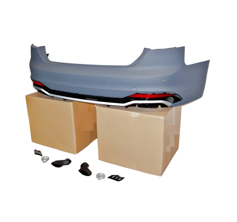 Audi A5 2016-2019 Sportback / Coupe