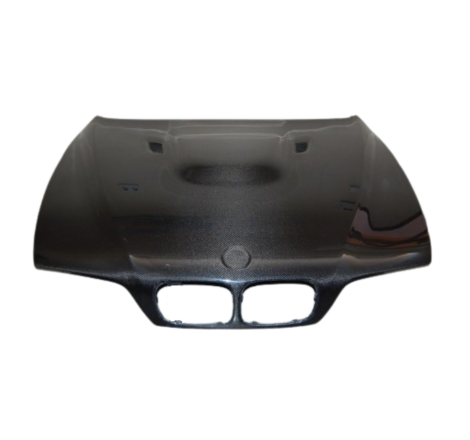 Capó Carbono BMW E39 95-03 Tipo E92 M3