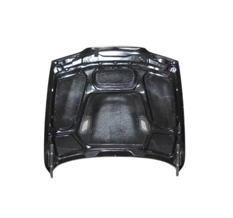 Cofano Carbonio BMW E39 95-03, E92 M3 Style