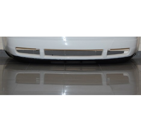 Front Spoiler Volkswagen Golf 4