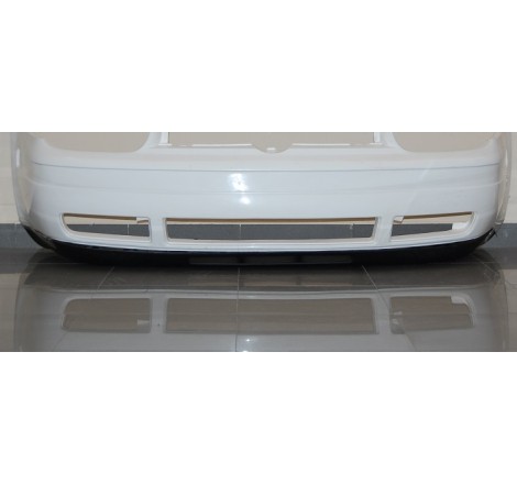 Front Spoiler Volkswagen Golf 4