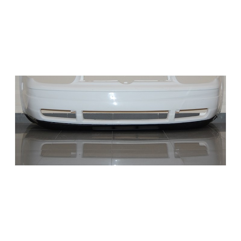 Front Spoiler Volkswagen Golf 4