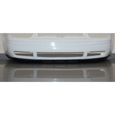Front Spoiler Volkswagen Golf 4