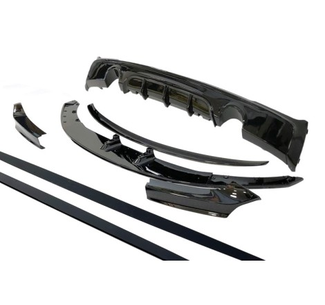 Kit De Carrosserie BMW F22 / F23 Look M Performance