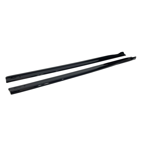 Kit De Carrocería Mercedes W177 Look A35