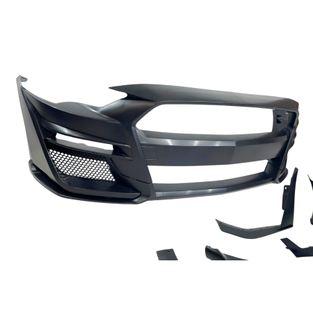 Paraurti Anteriore Ford Mustang 2018+ look GT500 II