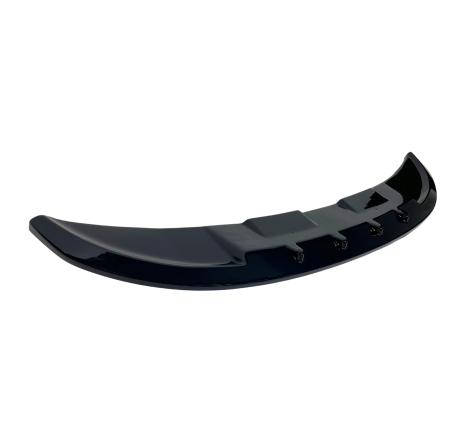 Spoiler Delantero Range Rover Sport L494 2013-2017 Negro Brillante