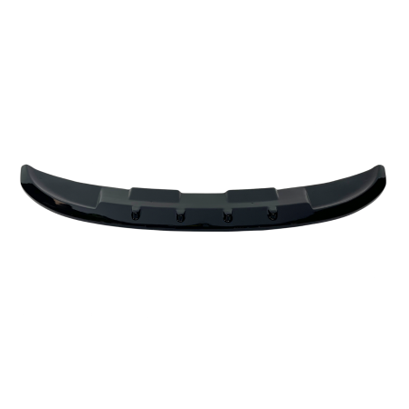 Spoiler Delantero Range Rover Sport L494 2013-2017 Negro Brillante