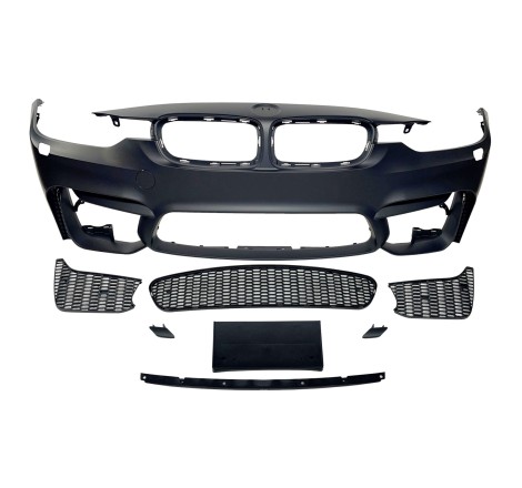 Kit De Carrocería BMW F30 12-18 Look M3