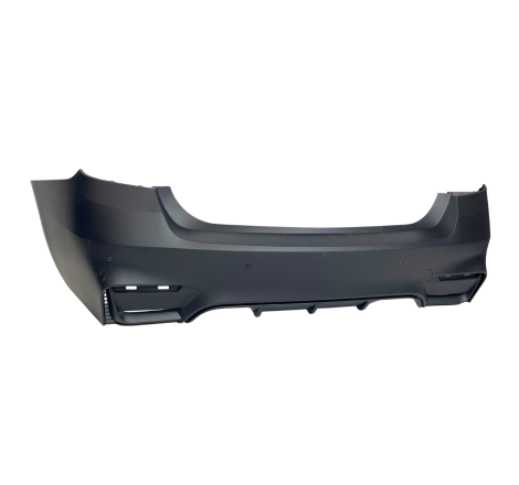 Kit Estetici BMW F30 12-18 Look M3