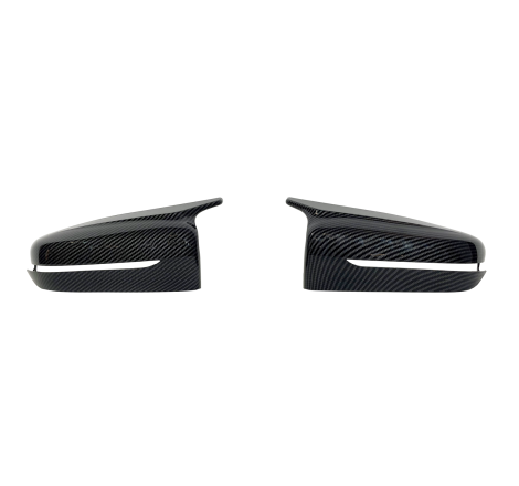 Mirror Covers BMW G14/G15/G16/G20/G22/G23/G28/G30/G38/G42/G11/G12 Carbon Look