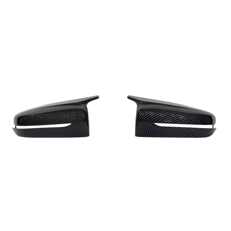 Mirror Covers BMW G14/G15/G16/G20/G22/G23/G28/G30/G38/G42/G11/G12 Carbon Look