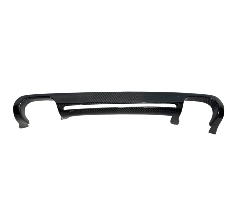 Carbon Fibre Rear Diffuser BMW E92 335I