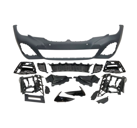 Kit De Carrosserie BMW G21 2019+ Look M-Performance