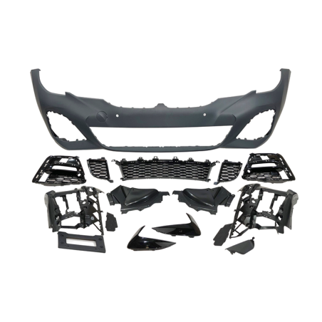 Body Kit  BMW G21 2019+ Look M-Performance