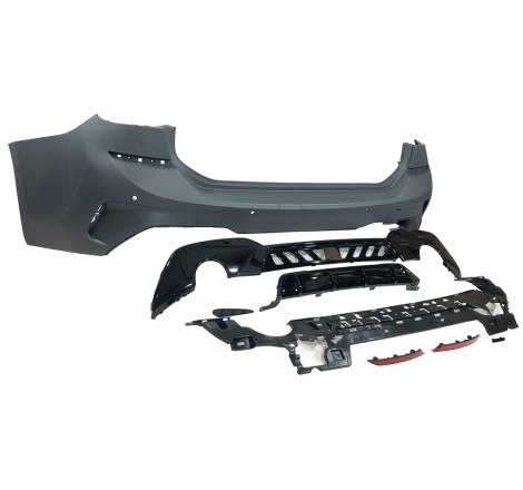 Kit Estetici BMW G21 2019+ Look M-Performance