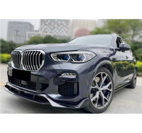 Body Kit BMW G05 X5 M Performance Glossy Black