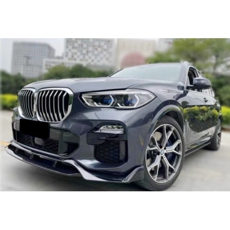 Kit De Carrosserie BMW G05 X5 Look M Performance