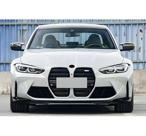 Kit De Carrocería BMW G20 LCI Look M3