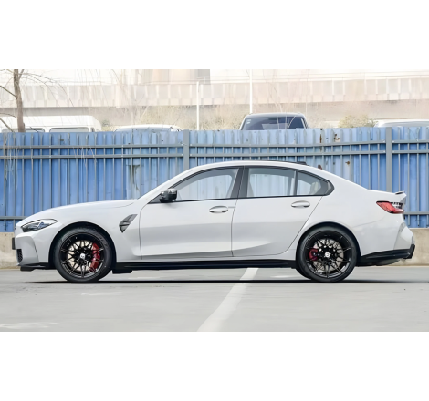 Kit De Carrocería BMW G20 LCI Look M3