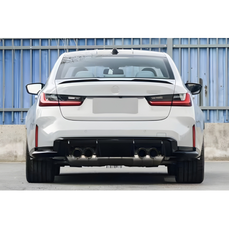 Kit De Carrocería BMW G20 LCI Look M3