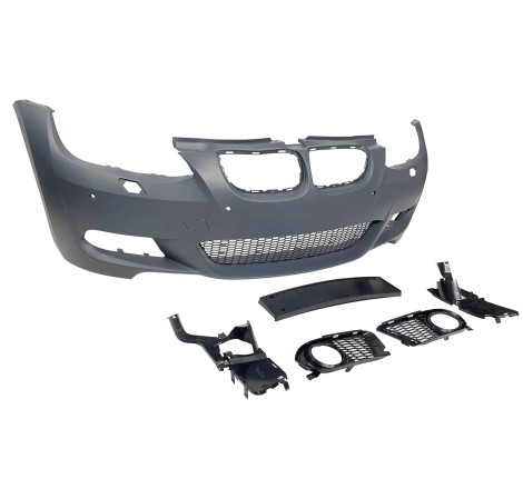 Kit De Carrocería BMW E92 / E93 ´06-09 Look M-Performance Antinieblas