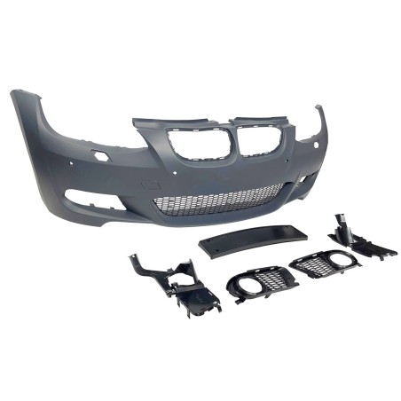 Kit De Carrosserie BMW E92 / E93 06-09 Look M-Performance Antibrouillard