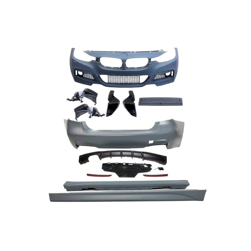 Kit De Carrocería BMW F30