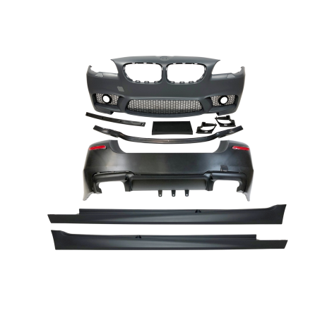 Kit De Carrosserie BMW F10 13-16 LCI Look M5