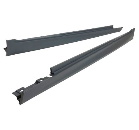 Kit De Carrosserie BMW F10 13-16 LCI Look M5