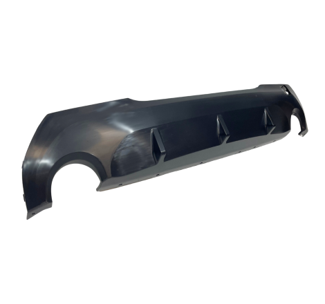 Kit De Carrocería BMW F40 Look M Performance II Taloneras